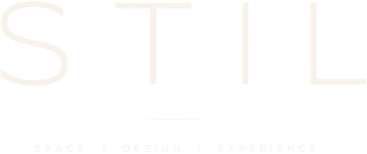 STIL — Space | Design | Experience
